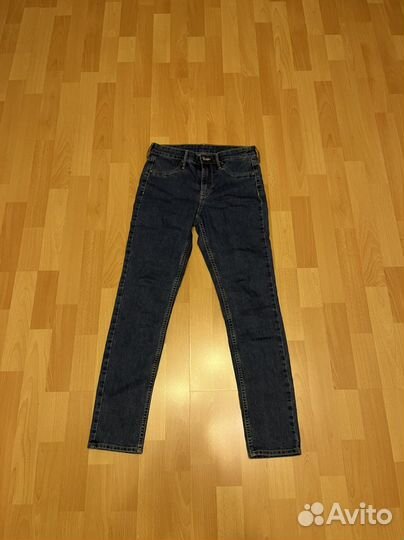 Джинсы женские 27 размер