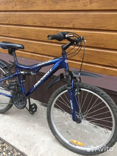Велосипеды бу взрослый скоростной