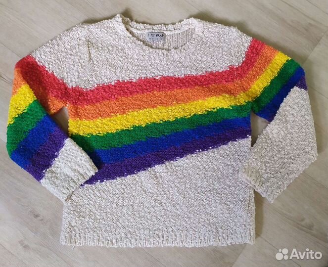 Кофточки на девочку 116