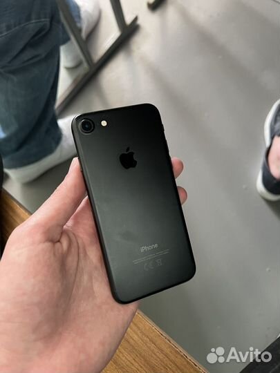 iPhone 7, 128 ГБ