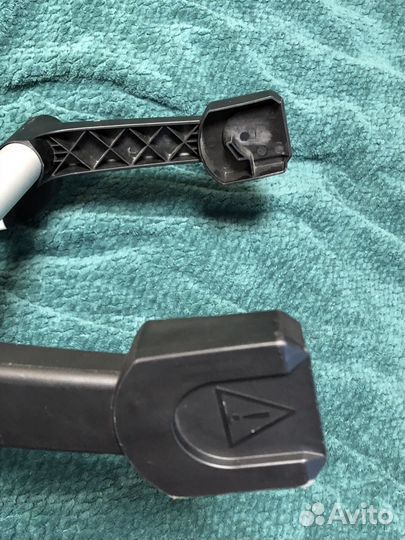 Адаптер bugaboo donkey mono