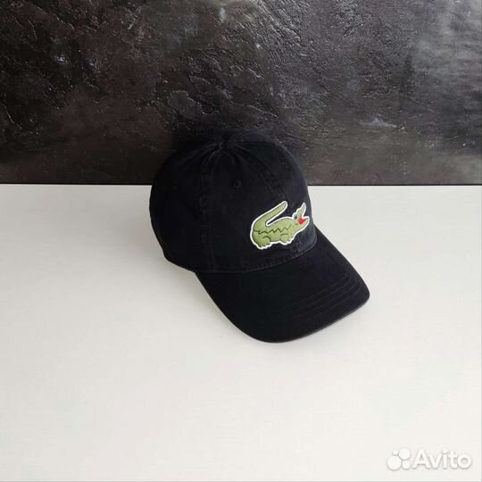 Бейсболки кепки мужские Lacoste