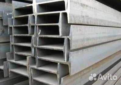 Балка Б1 16 для промышленных нужд