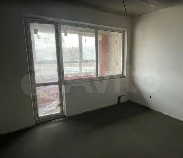 1-к. квартира, 40,2 м², 7/18 эт.