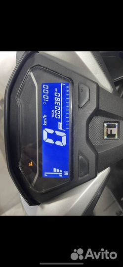 Скутер Vento Inferno 49(150) cc без птс в наличии