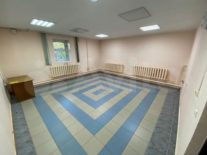 Офис, 28.4 м²