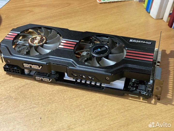 Видеокарта