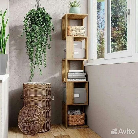 Стеллажи Орион-2