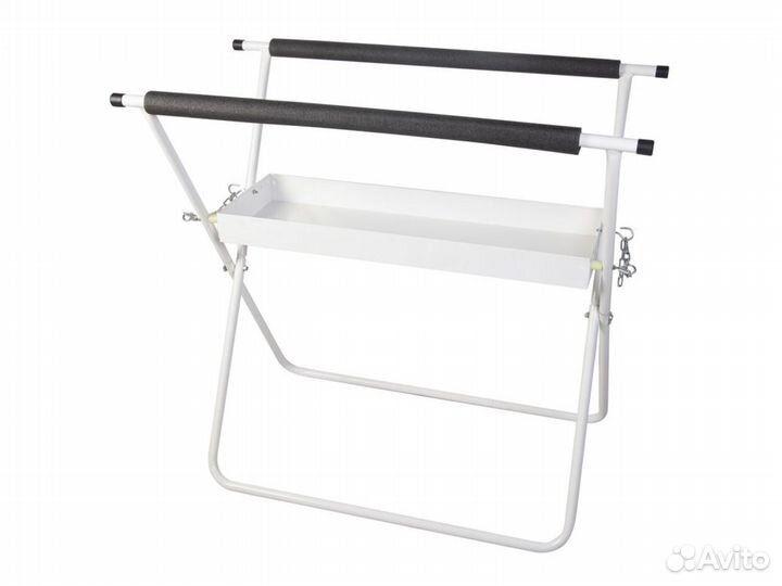 Стойка для покраски деталей