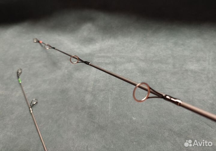 Хлысты для зимней удочки Narval frost gen3