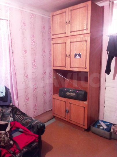 1-к. квартира, 30 м², 1/1 эт.