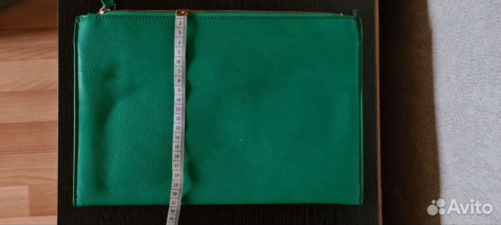 Сумка клатч incity