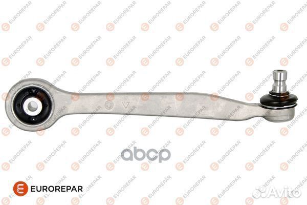 Рычаг подвески audi А4, В5 94 передн верхн лев