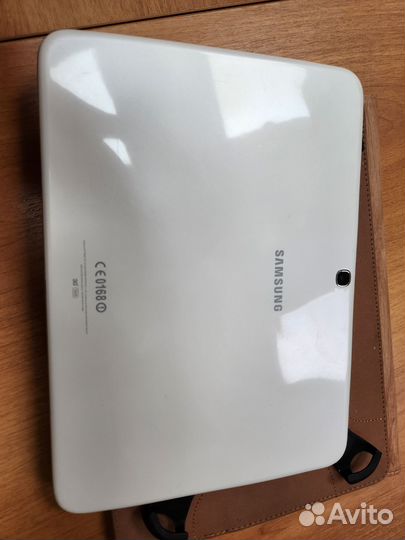 Samsung Galaxy Tab 3 10.1 P5200 3G (Android 7)