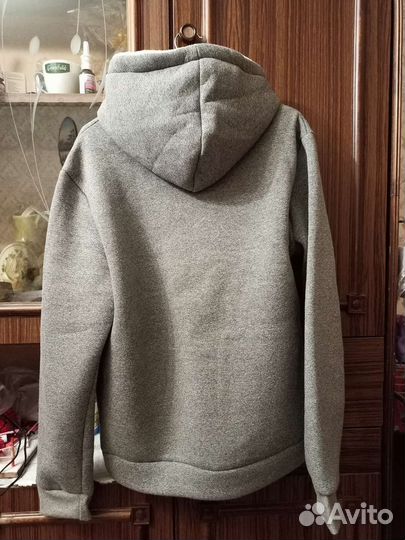 Костюм теплый, новый