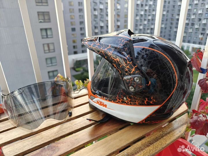Шлем arai tour x3 59-60