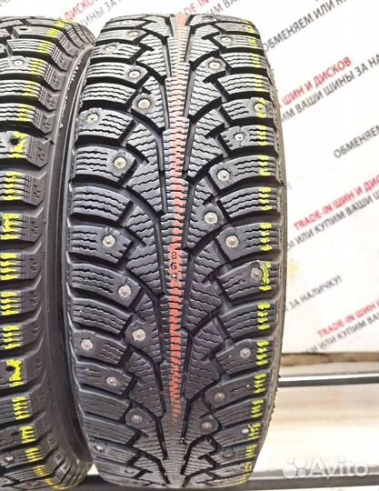 Nokian Tyres Nordman 7 185/65 R15 87L