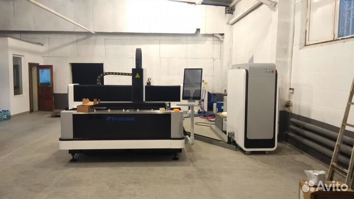 Ремонт и пуско-наладка станков с чпу