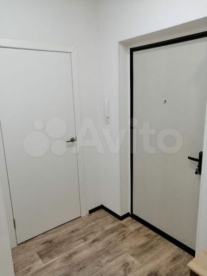Квартира-студия, 30 м², 4/20 эт.