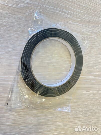 Уплотнитель для меха баяна, гармони, аккордеона