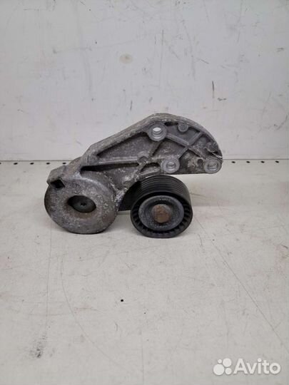 Натяжитель ремня генератора 3.6 BHK VW Touareg