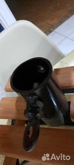 Подставка для ёлки