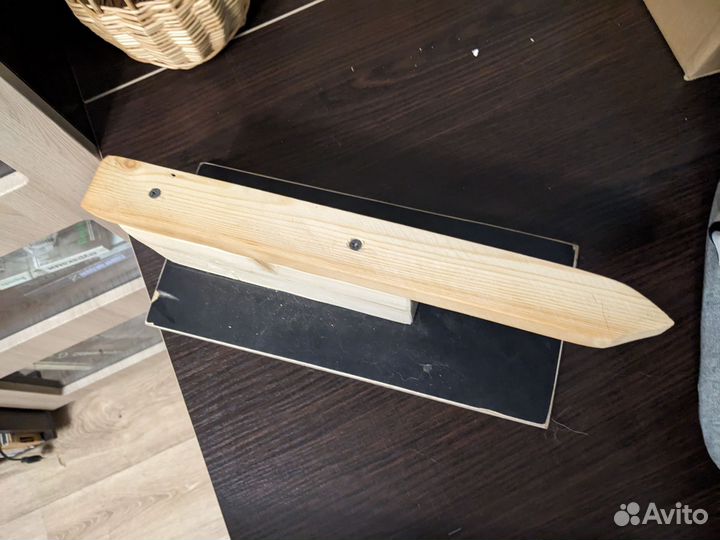 Портновские колодки