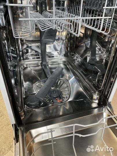 Посудомоечная машина Electrolux