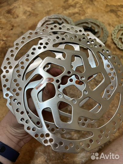 Тормоза, ротора, колодки, втулки (от 15.06)