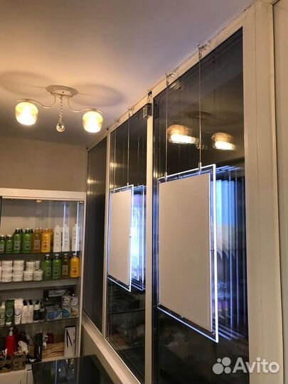 Лайтбокс, Кристалайт панели, Рамка А2 +