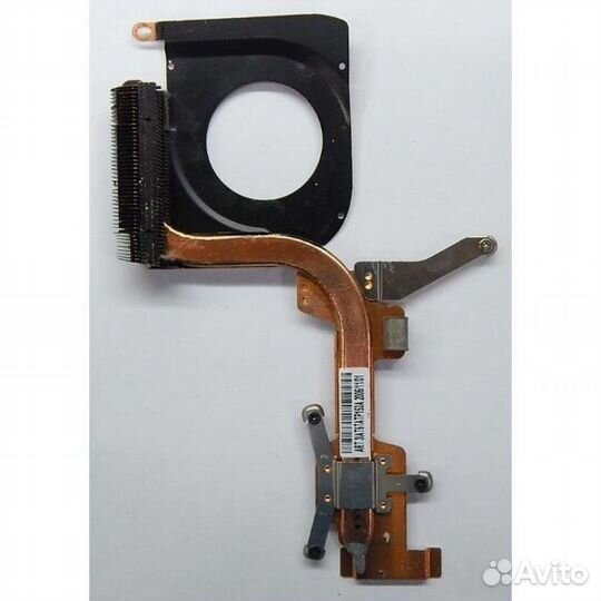 Система охлаждения для ноутбука HP Pavilion DV6000