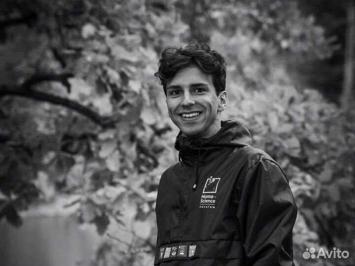 Репетитор по химии и математике