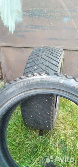 Goodride AT 559 225/45 R18