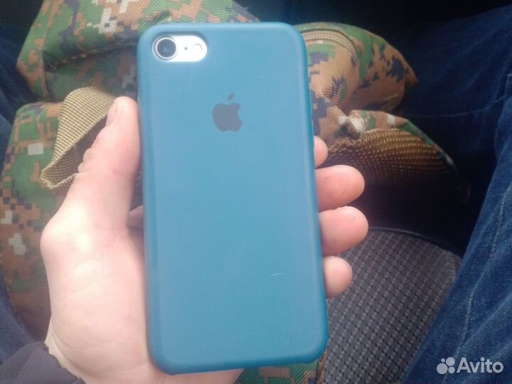 iPhone 7, 128 ГБ