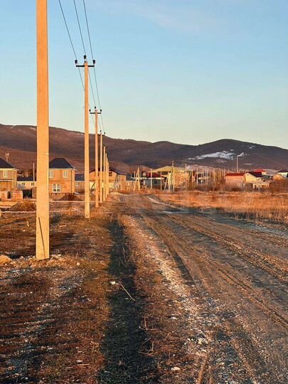 Участок 5,7 сот. (ИЖС)