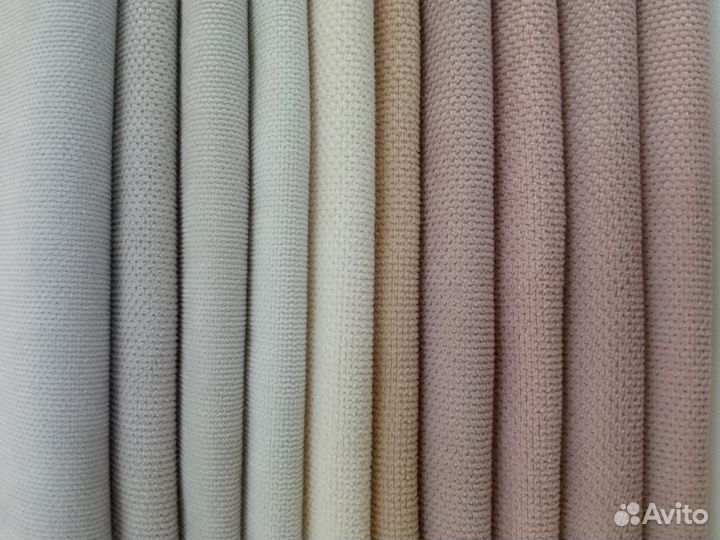 Ткань для штор