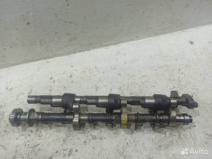 Распредвал впускной