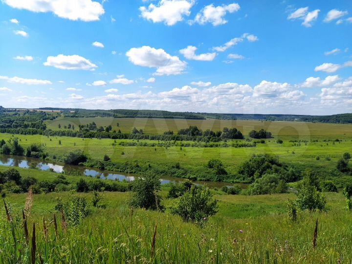 Дом 25 м² на участке 15 сот.