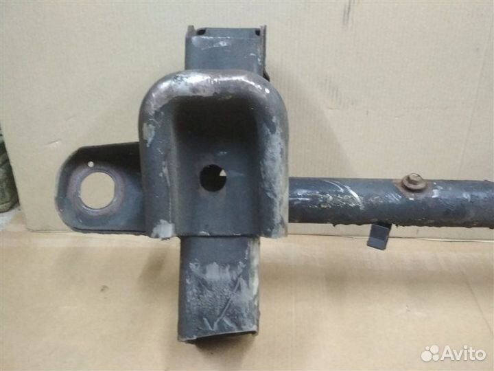 Передняя часть рамы Chevrolet Tahoe GMT900