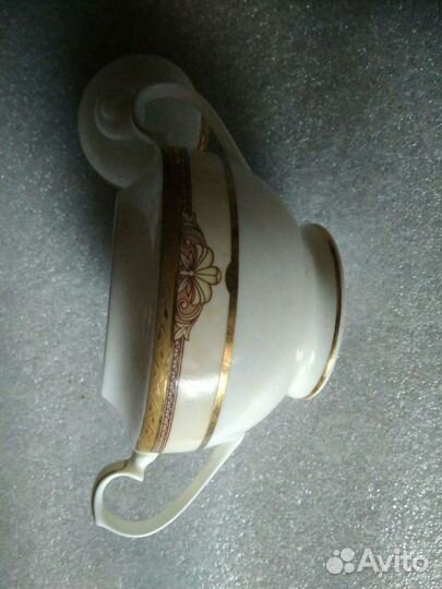 Фарфор чсср