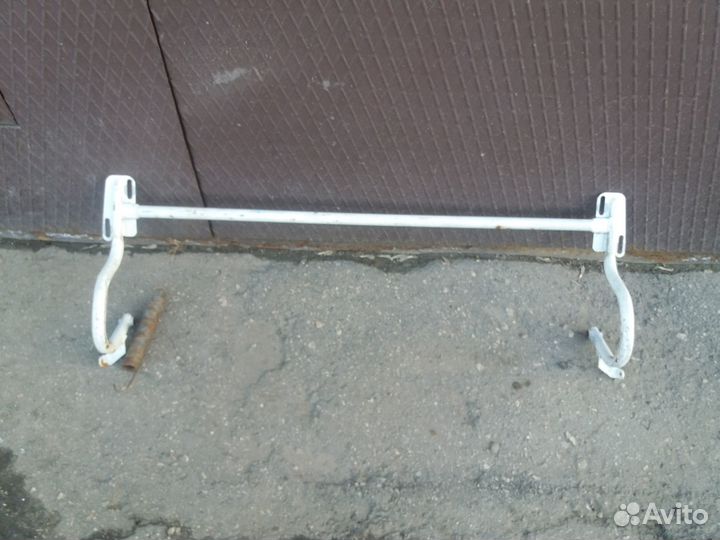 Петля крышки багажника ваз 2110