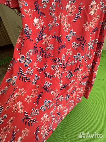 Платье летнее