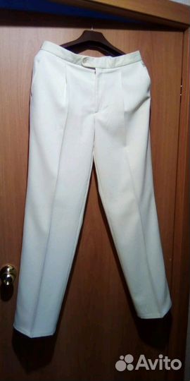 Костюм мужской