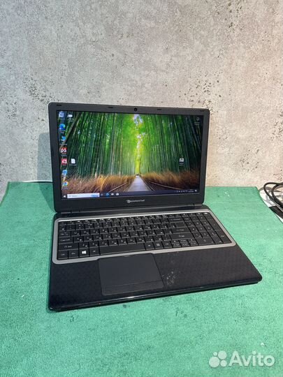 Ноутбук быстрый Acer Core i5 4200, 6Gb, SSD 240Gb