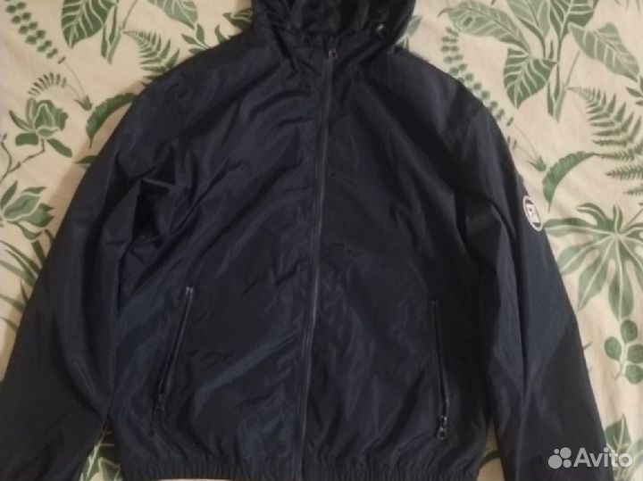 Жилет на мальчика