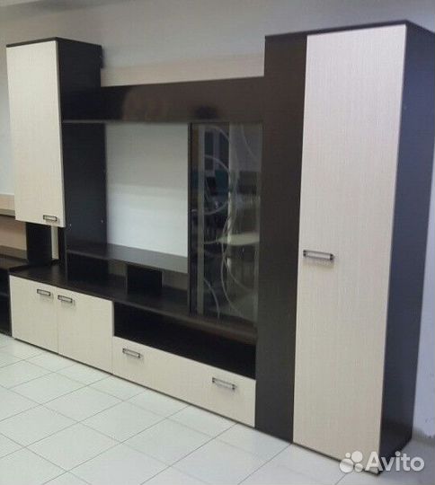 Стенка Сиена