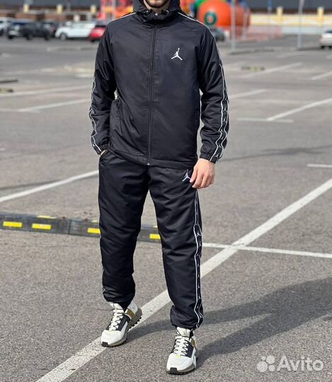 Спортивный костюм Jordan 23