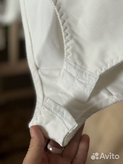 Бандаж послеродовый фэст