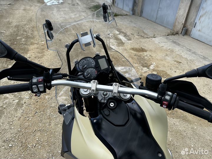 BMW F800GS Adventure