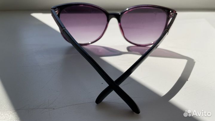 Солнцезащитные очки женские